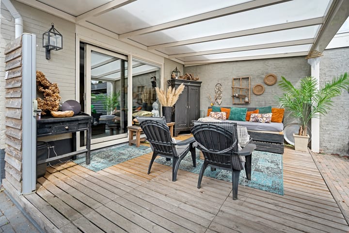 Foto 41 van Dordsedijk 107