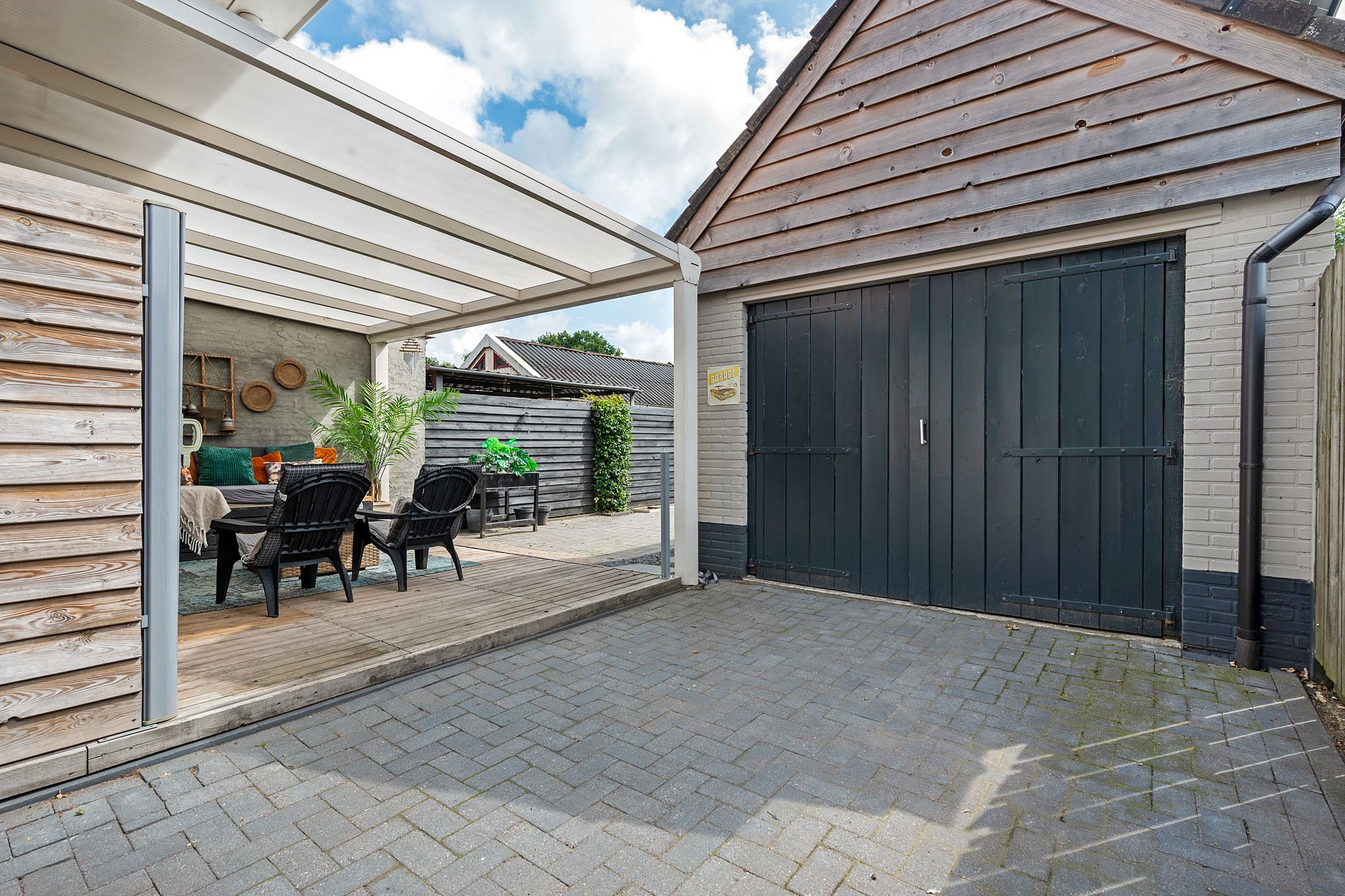 Foto 42 van Dordsedijk 107