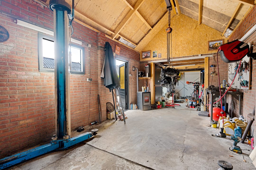 Foto 43 van Dordsedijk 107