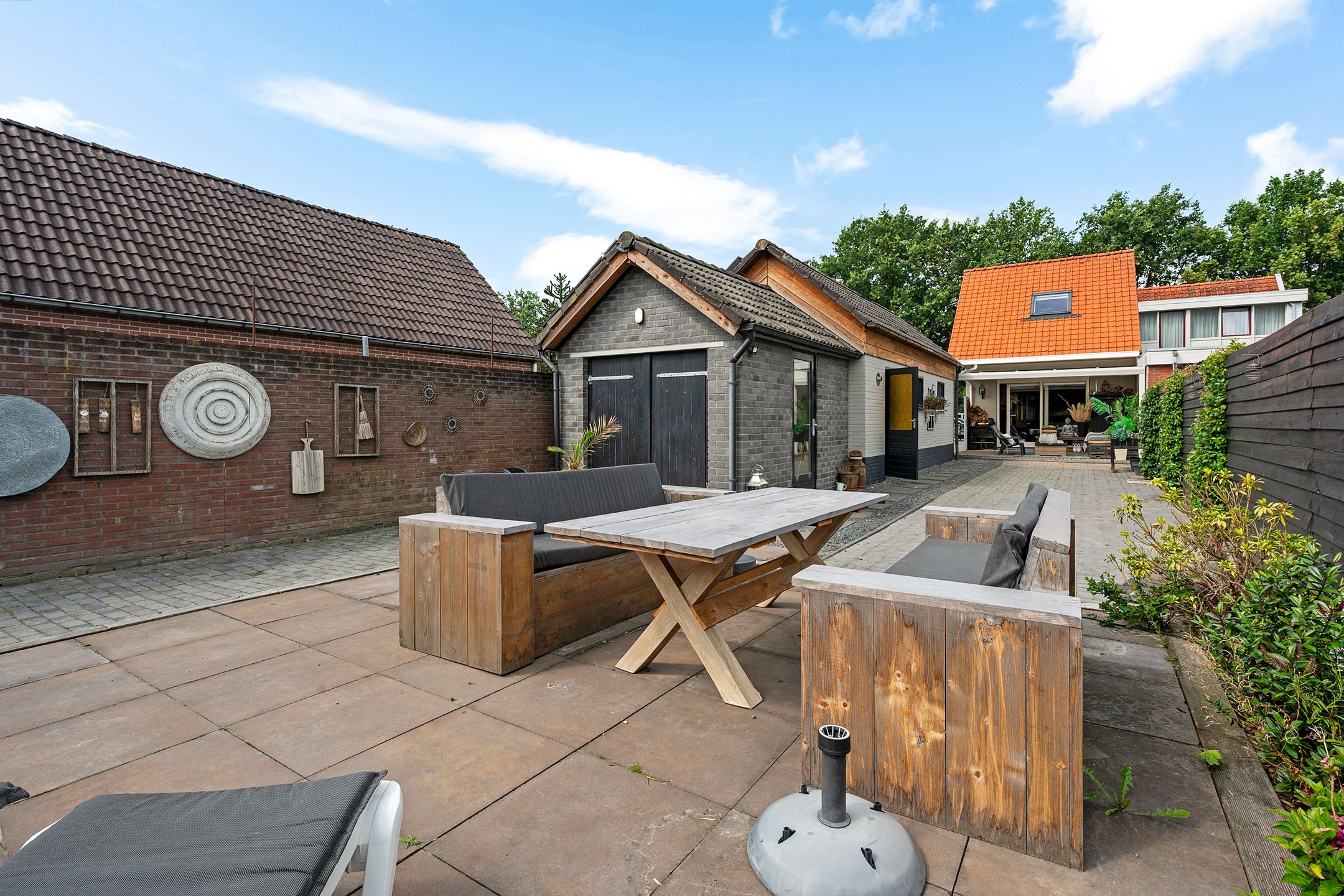 Foto 45 van Dordsedijk 107