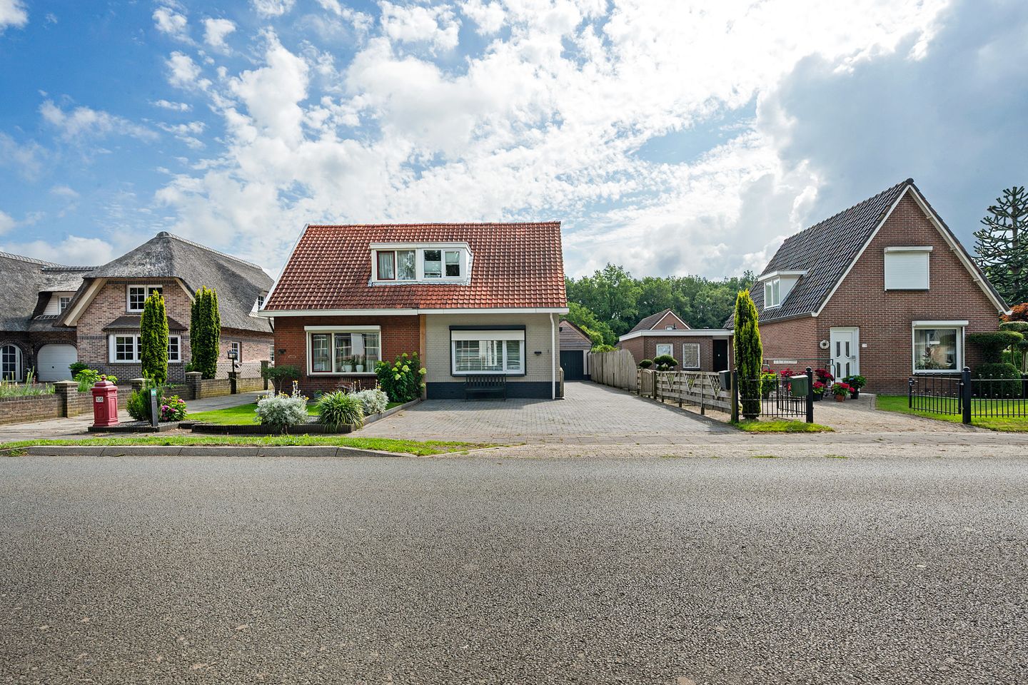 Foto 59 van Dordsedijk 107