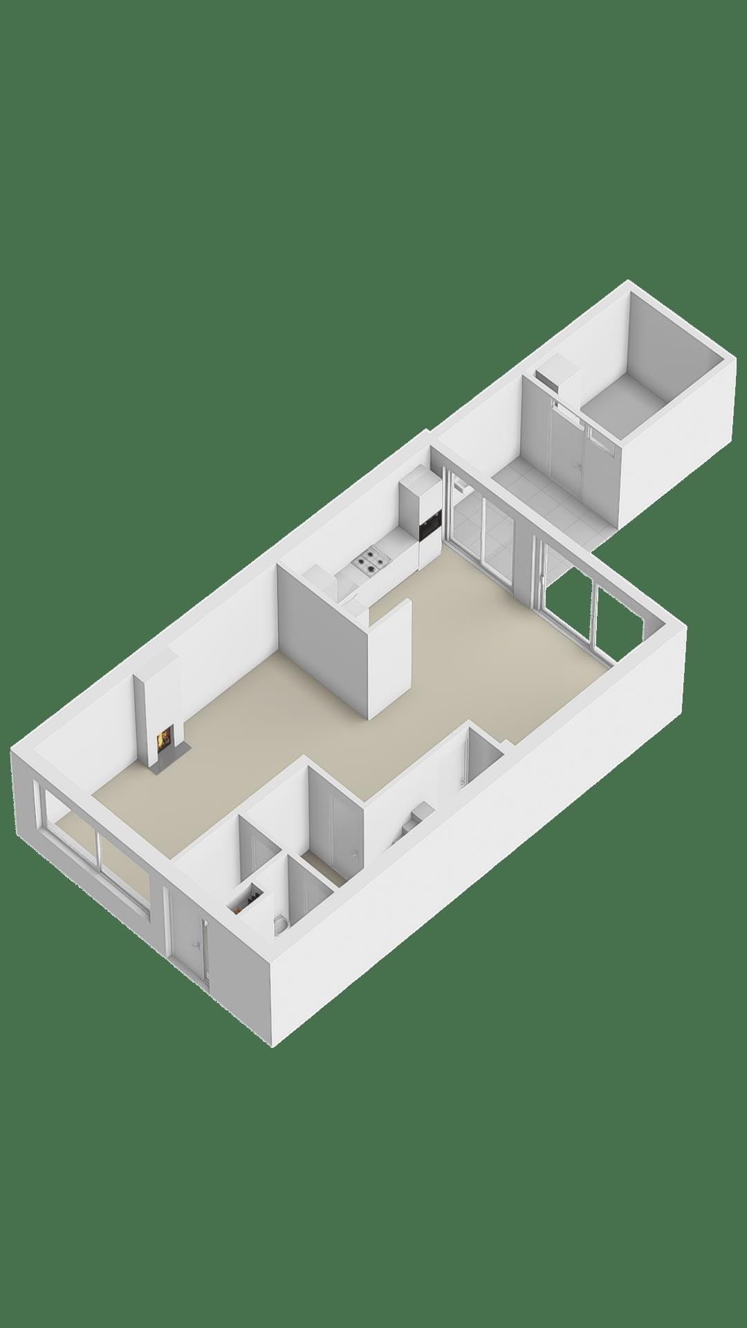 Foto 45 van Waterhoenhof 38