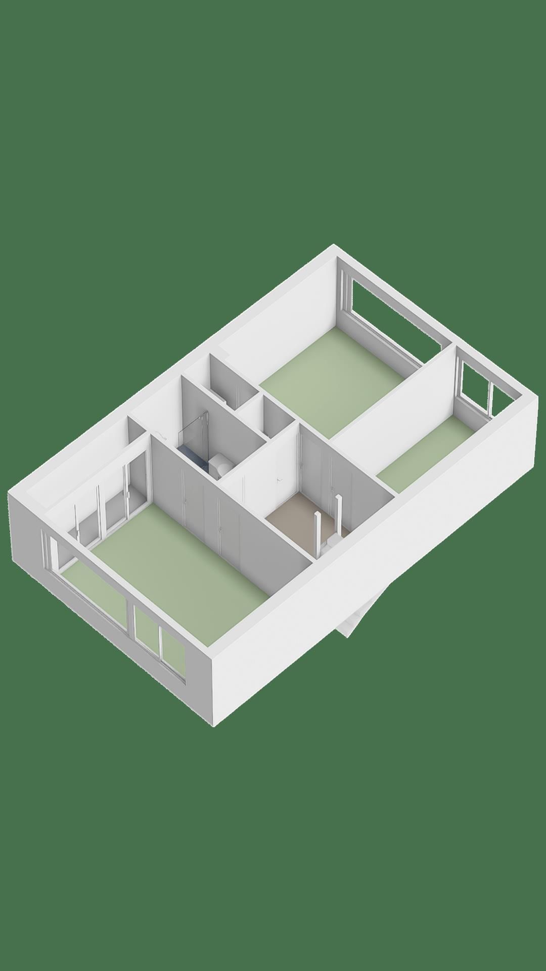 Foto 46 van Waterhoenhof 38