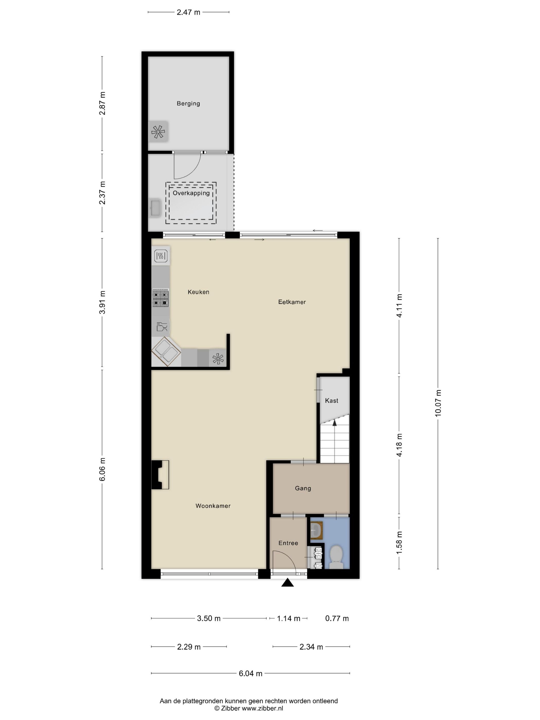 Foto 42 van Waterhoenhof 38