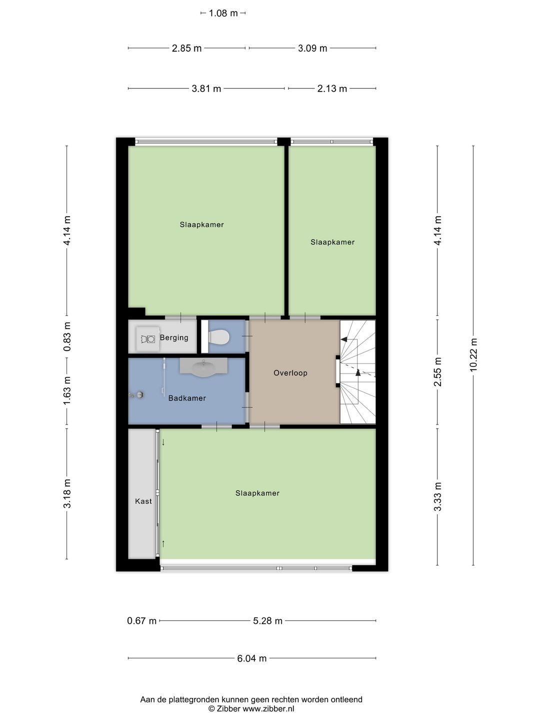Foto 43 van Waterhoenhof 38