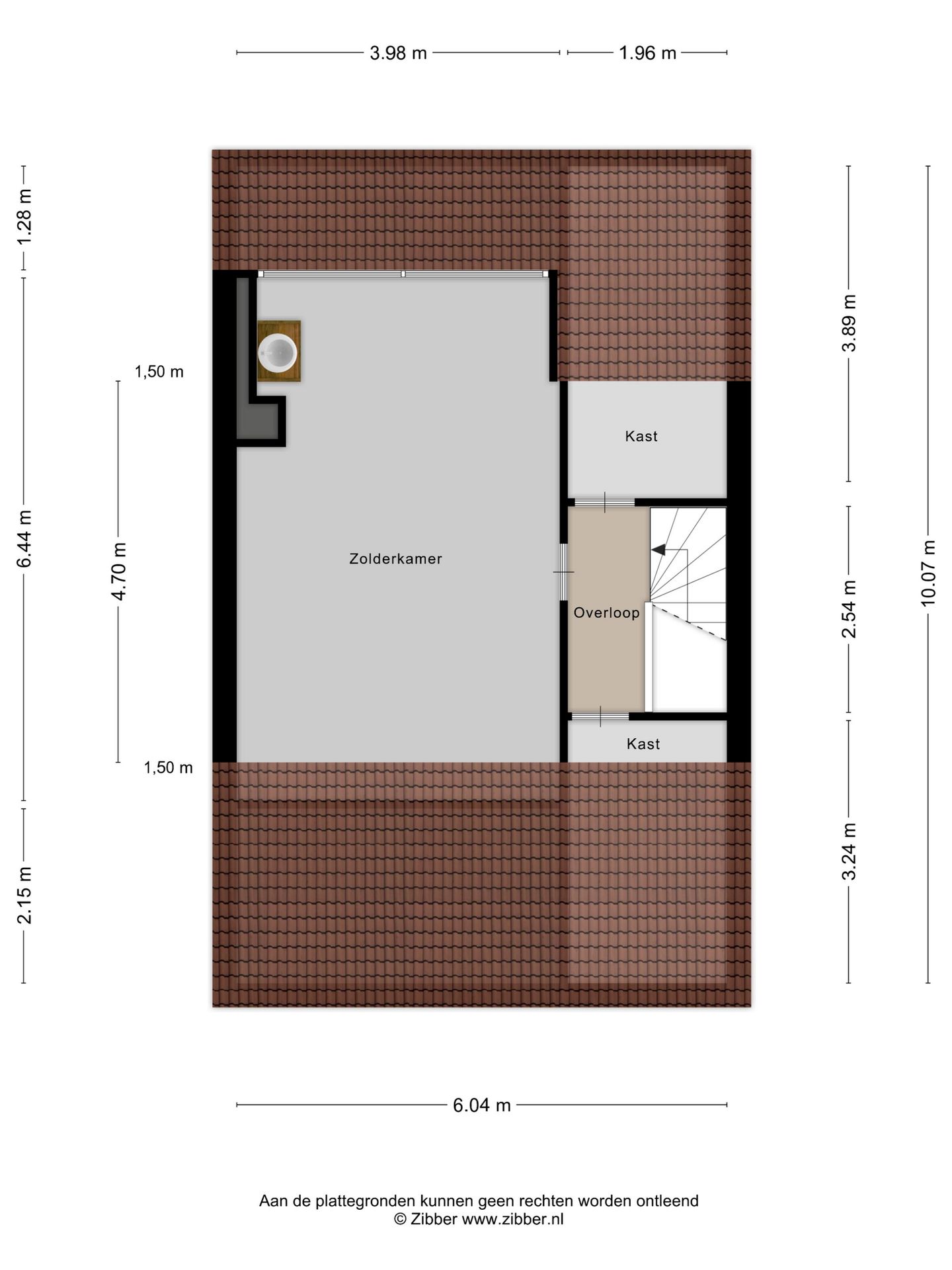 Foto 44 van Waterhoenhof 38