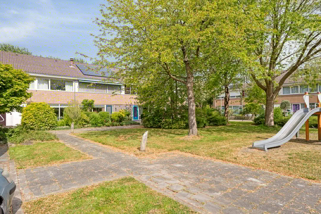 Foto 37 van Waterhoenhof 38