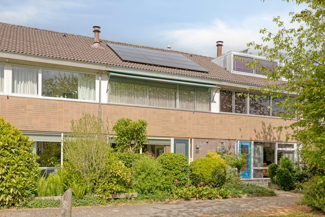 Foto 7 van Waterhoenhof 38