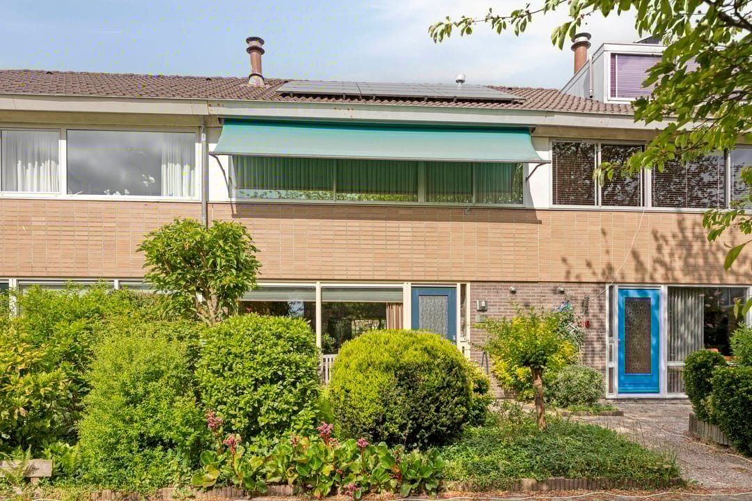 Foto 8 van Waterhoenhof 38