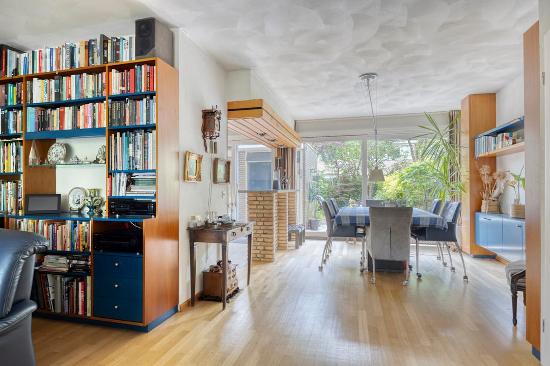 Foto 16 van Waterhoenhof 38