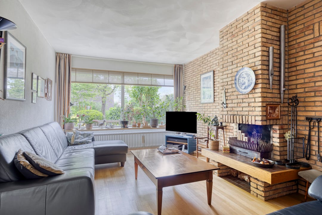 Foto 13 van Waterhoenhof 38