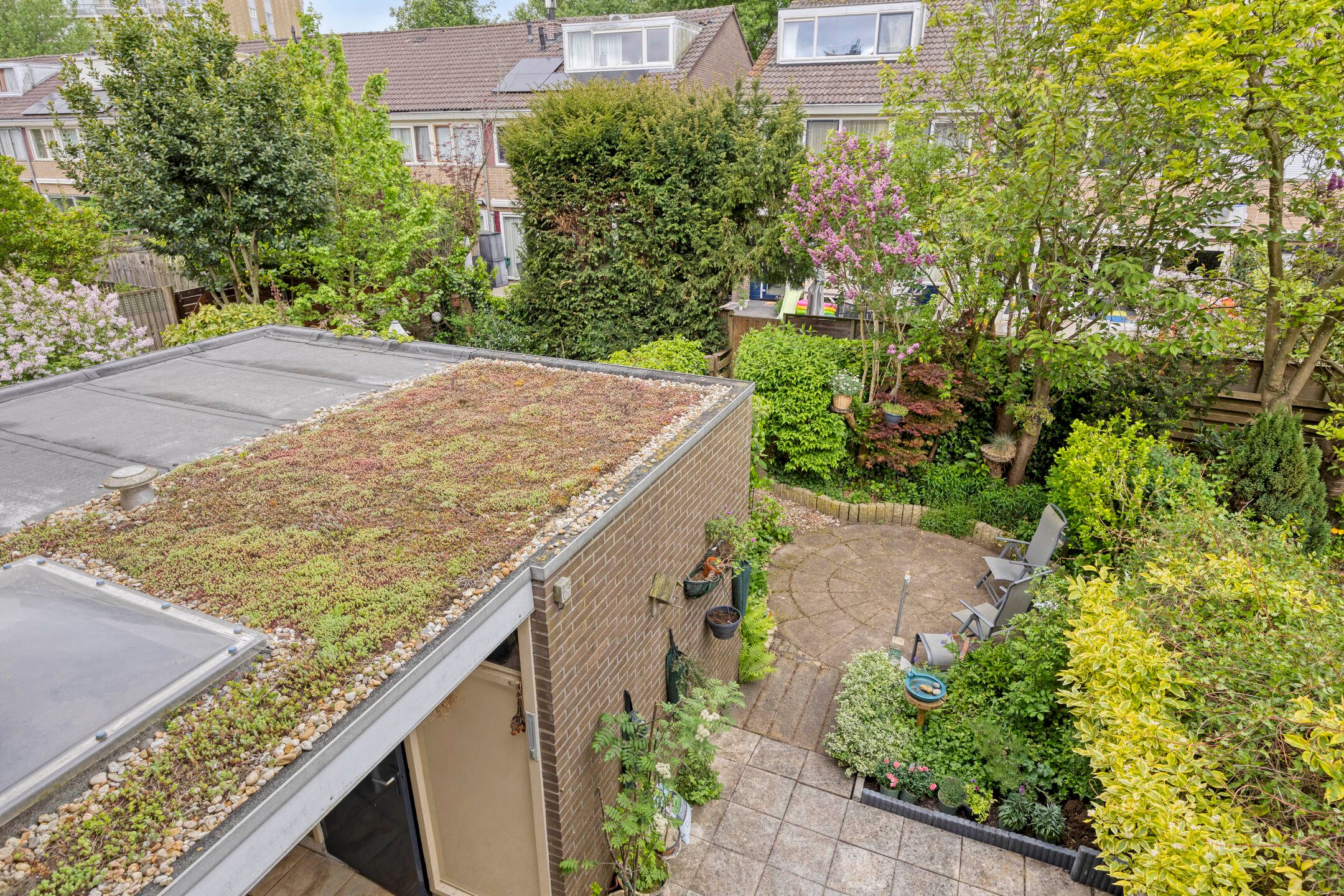 Foto 6 van Waterhoenhof 38