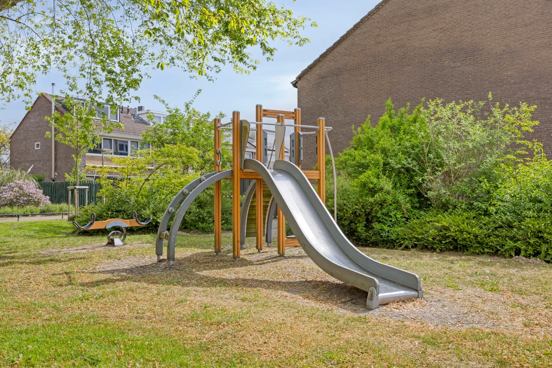 Foto 38 van Waterhoenhof 38