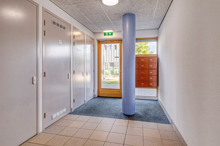 Foto 18 van Gangeslaan 55-R