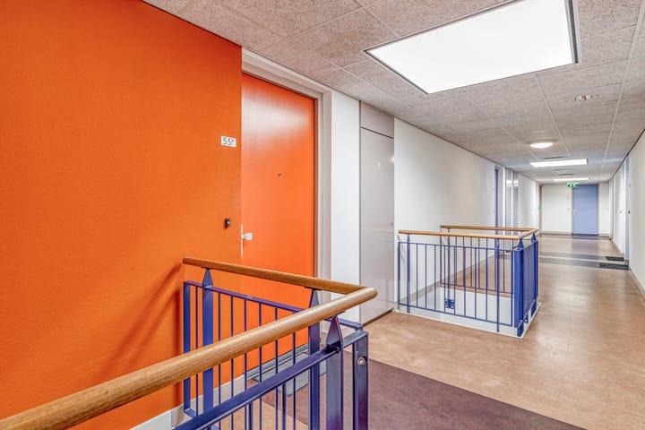 Foto 16 van Gangeslaan 55-R