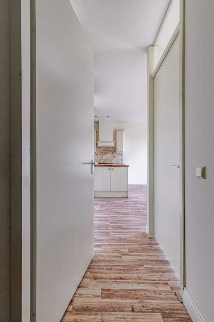 Foto 5 van Gangeslaan 55-R