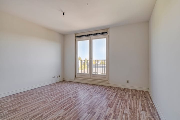 Foto 6 van Gangeslaan 55-R