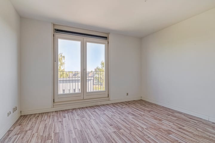 Foto 7 van Gangeslaan 55-R