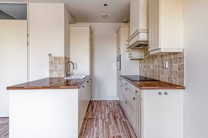 Foto 3 van Gangeslaan 55-R