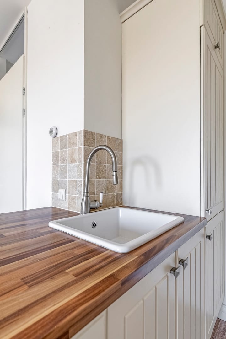 Foto 8 van Gangeslaan 55-R