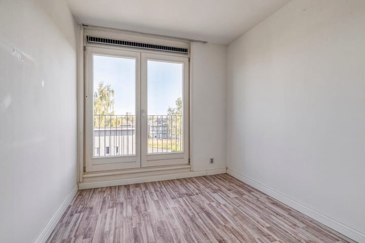 Foto 10 van Gangeslaan 55-R