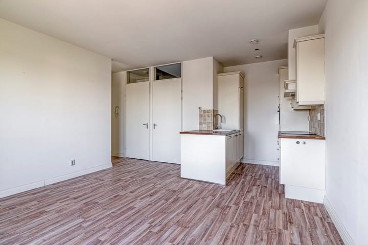 Foto 2 van Gangeslaan 55-R