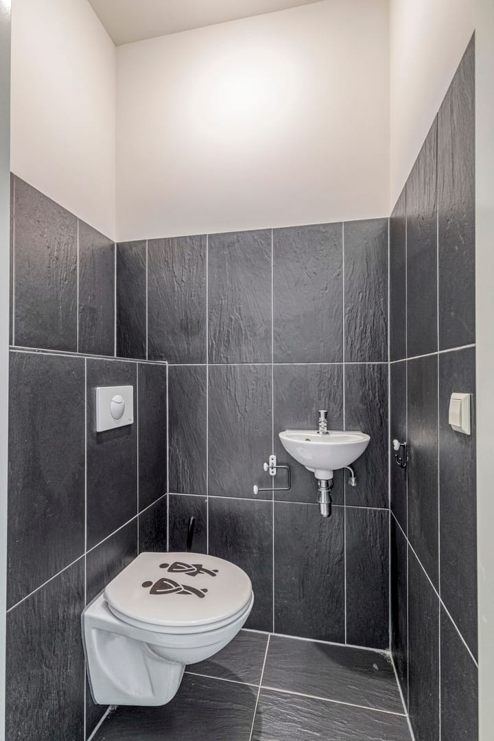 Foto 14 van Gangeslaan 55-R