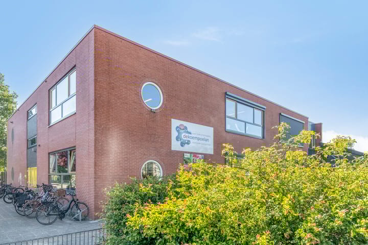 Foto 20 van Gangeslaan 55-R