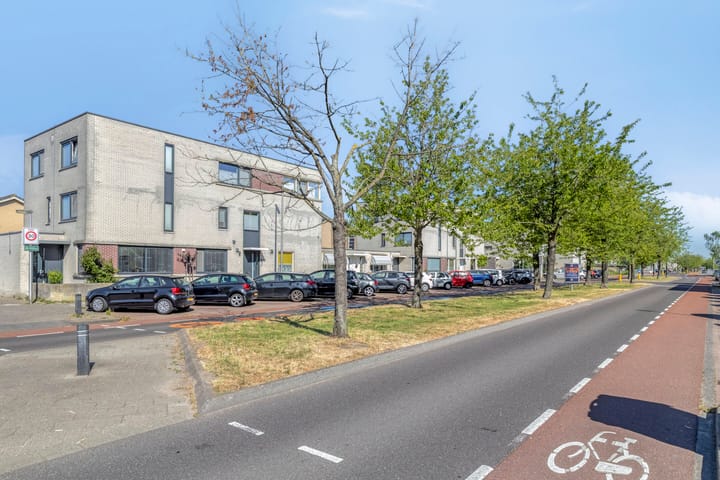 Foto 19 van Gangeslaan 55-R