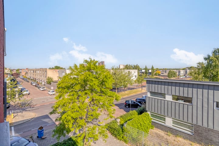 Foto 1 van Gangeslaan 55-R