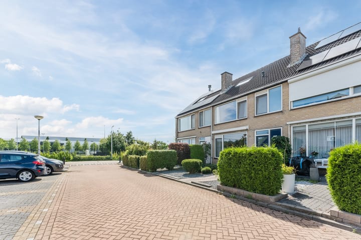 Foto 5 van Kievitsheuvel 56