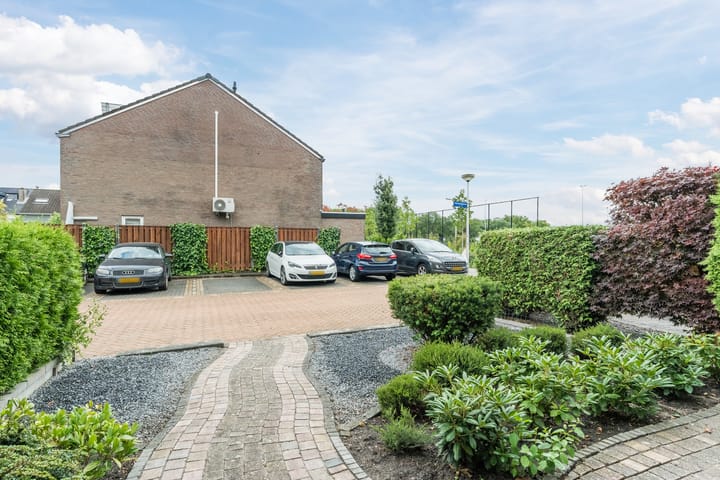 Foto 7 van Kievitsheuvel 56