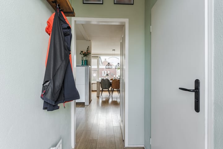 Foto 9 van Kievitsheuvel 56