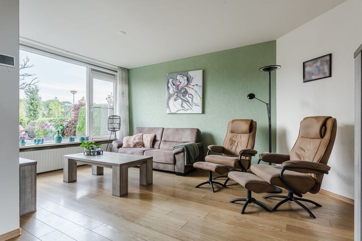 Foto 10 van Kievitsheuvel 56