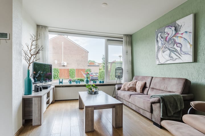 Foto 11 van Kievitsheuvel 56