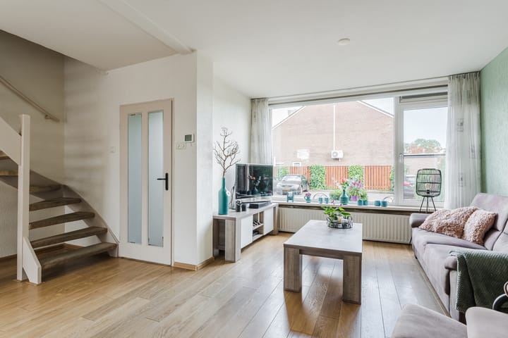 Foto 12 van Kievitsheuvel 56