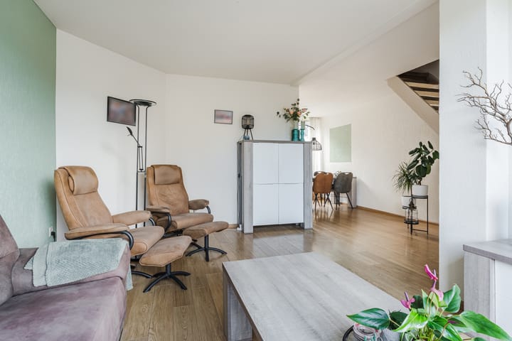 Foto 13 van Kievitsheuvel 56