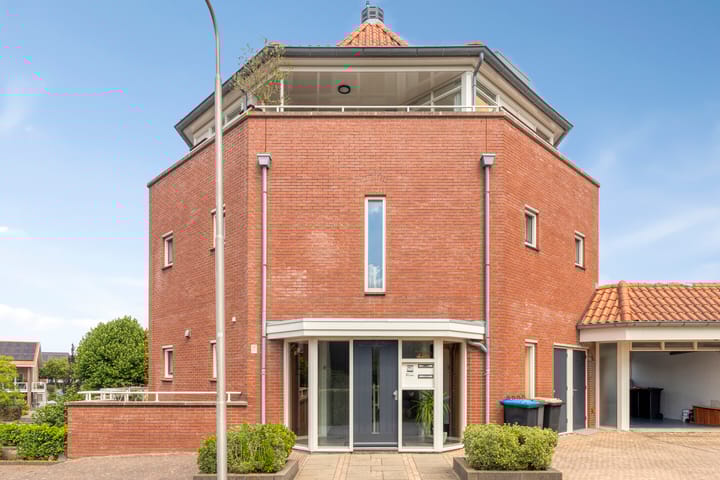 Foto 2 van West-Havendijk 68