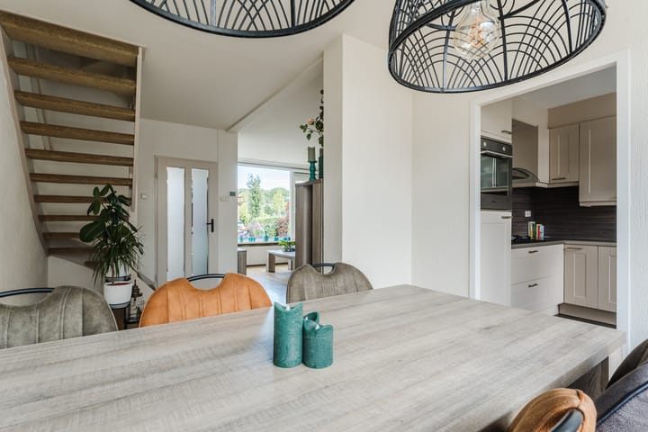 Foto 16 van Kievitsheuvel 56