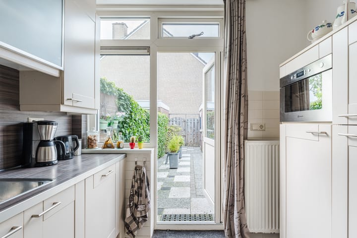 Foto 18 van Kievitsheuvel 56