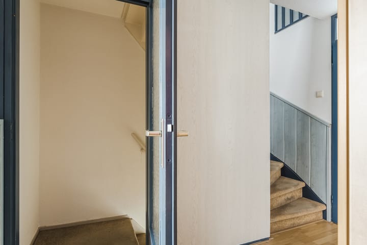 Foto 21 van Kievitsheuvel 56