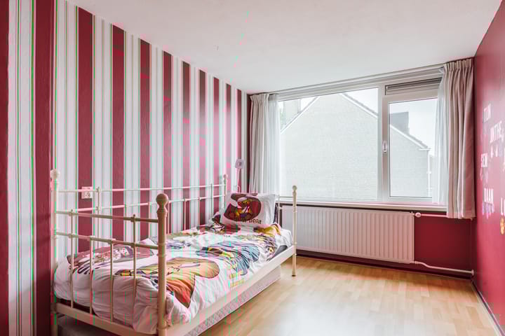 Foto 25 van Kievitsheuvel 56