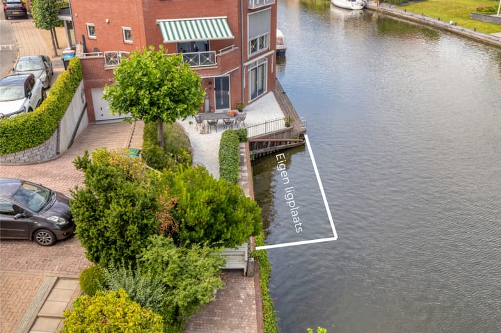 Foto 3 van West-Havendijk 68