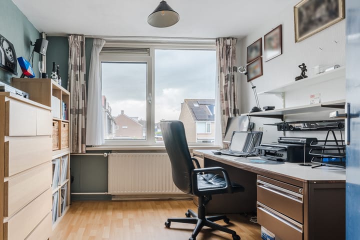 Foto 27 van Kievitsheuvel 56