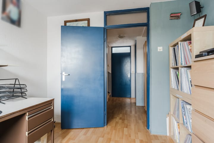 Foto 28 van Kievitsheuvel 56