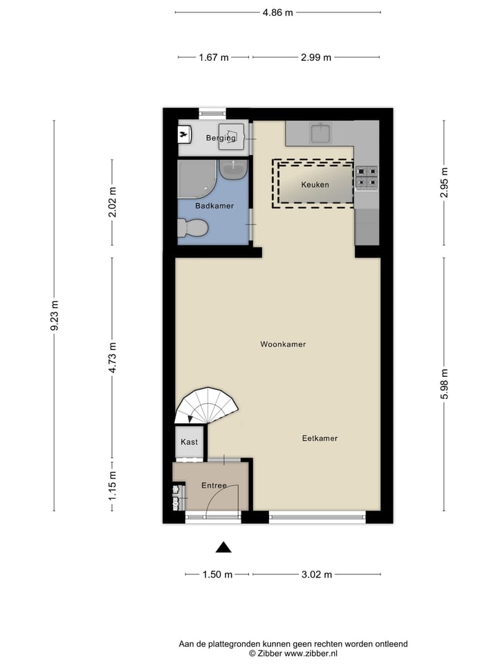 Foto 27 van Schietbaanstraat 15