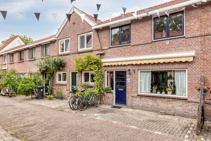 Foto 4 van Schietbaanstraat 15