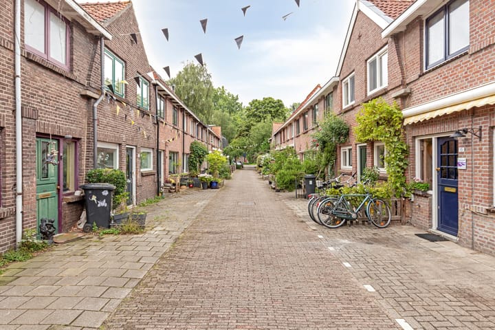 Foto 5 van Schietbaanstraat 15