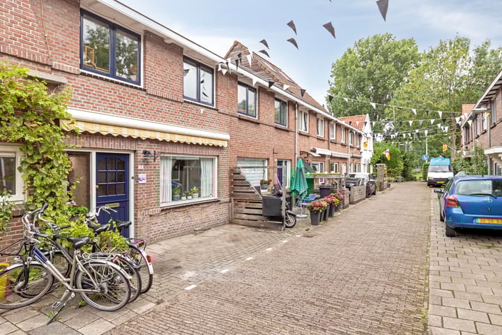 Foto 6 van Schietbaanstraat 15