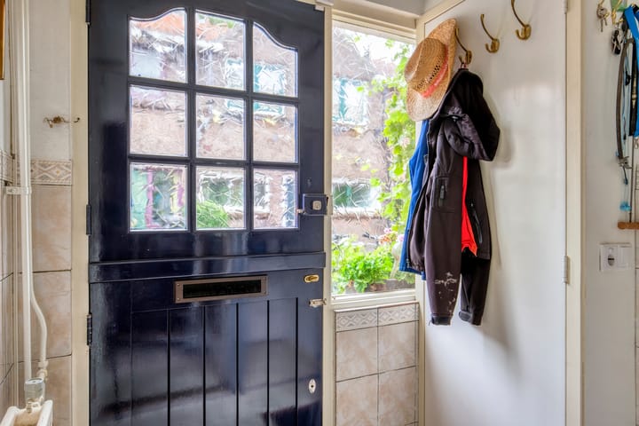 Foto 7 van Schietbaanstraat 15